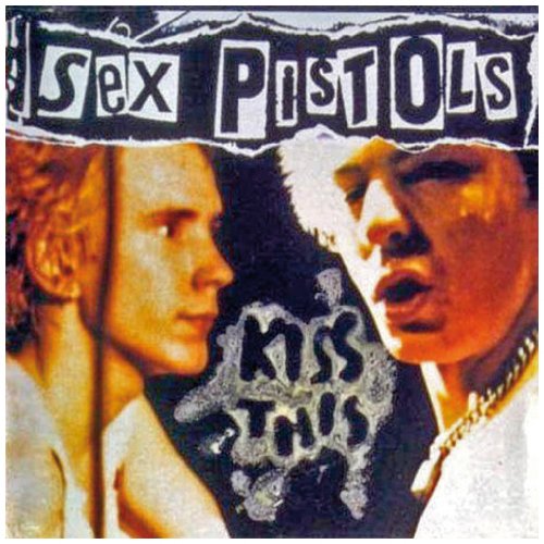 Kiss This