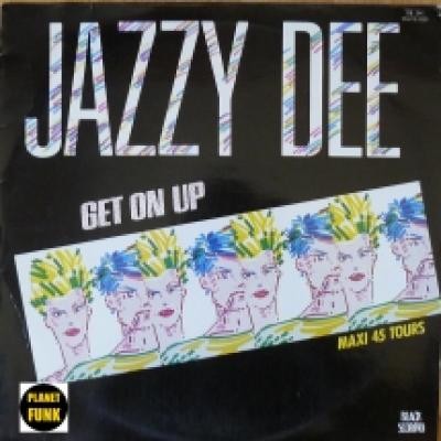 Get On Up