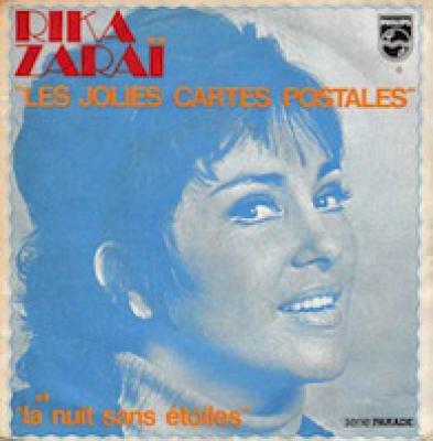 Les Jolies Cartes Postales