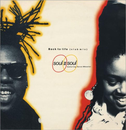 Soul Ii Soul Back To Life 12
