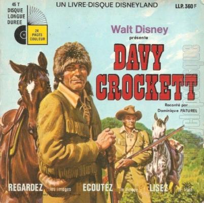 Davy Crockett
