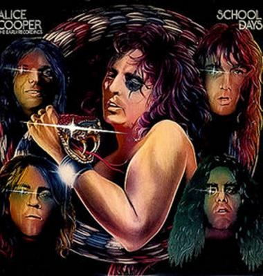 School Days