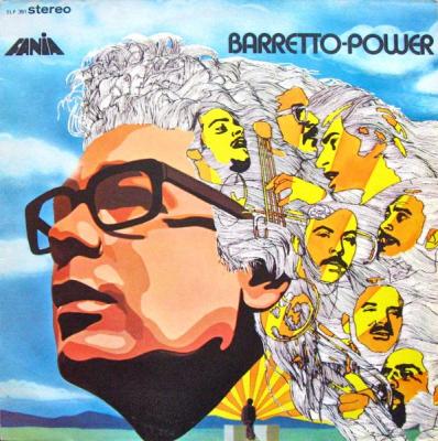 Barretto Power