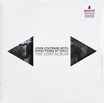Both Directions At Once : The Lost Album