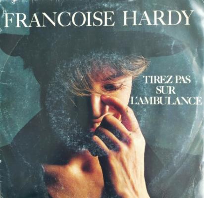 Tirez Pas Sur L'ambulance