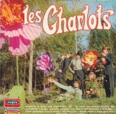 Charlow-up