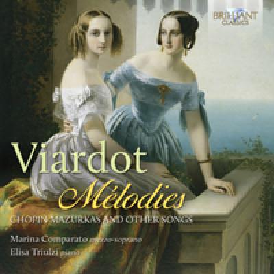 Mélodies