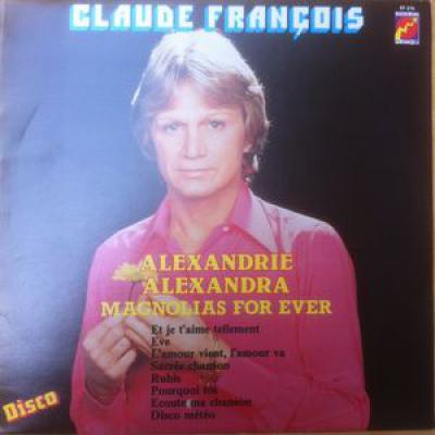 Alexandrie Alexandra