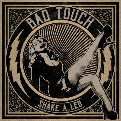 Shake A Leg