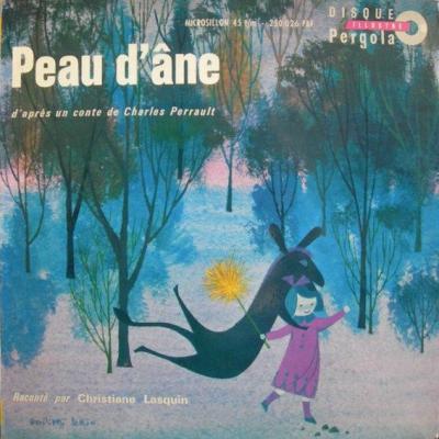 Peau D'ane