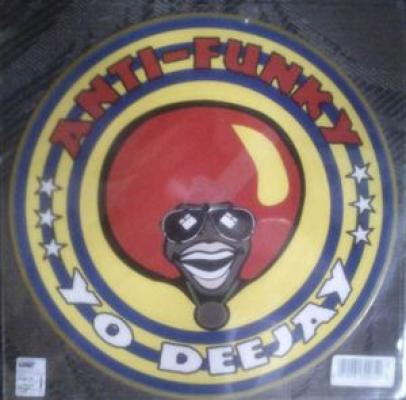 Yo Deejay