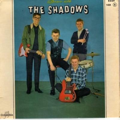 Dance With The Shadows