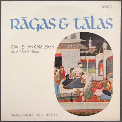 Ragas & Talas