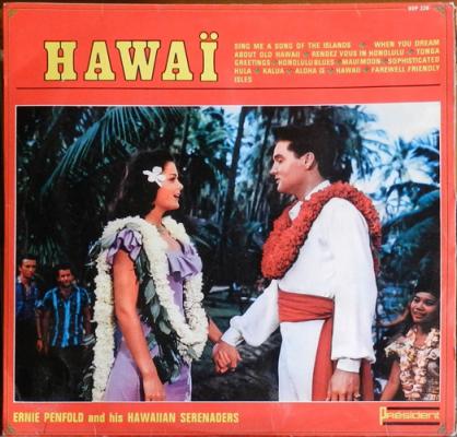 Hawaï