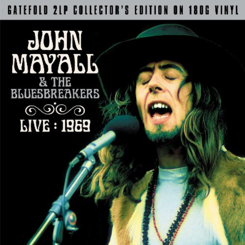 Live 1969
