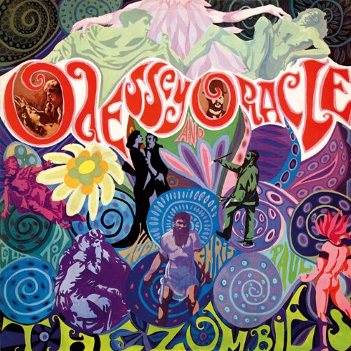 Odessey And Oracle