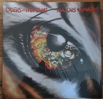 Majors & Minors
