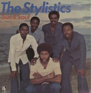 Sun And Soul Lp