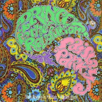 Paisley Park