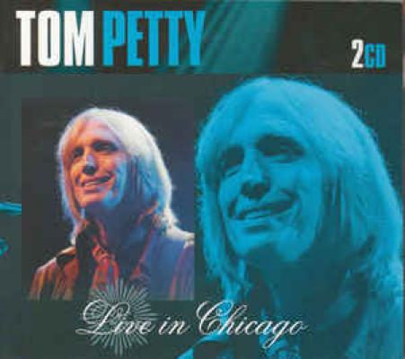 Live In Chicago