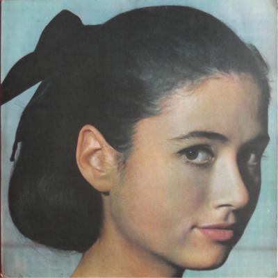 Gigliola Cinquetti