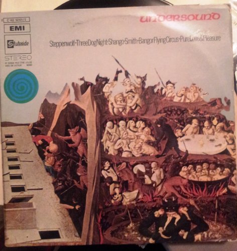 Undersound... Uppersoul