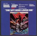 Spy Who Loved Me
