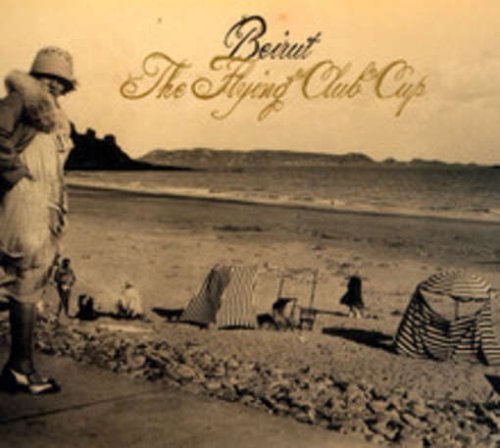 Flying Club Cup