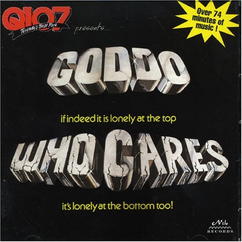 Who Cares By Goddo