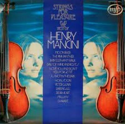 Strings For Pleasure Play