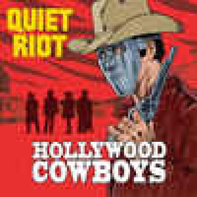 Hollywood Cow-boys
