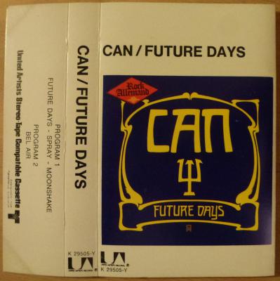 Future Days