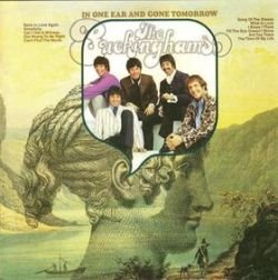 Buckinghams-in One Ear And Gone Tomorrow