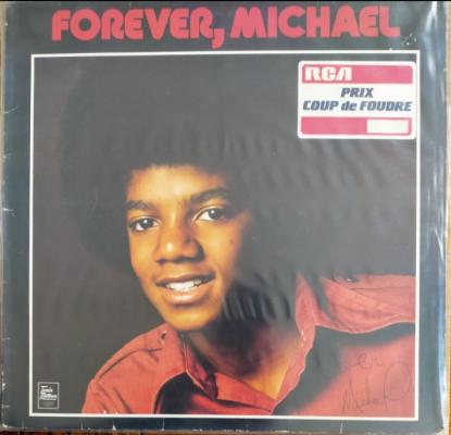 Forever - **