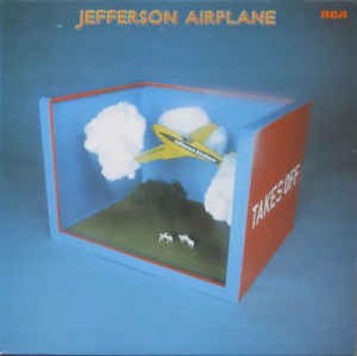Takes Off 6 9 14 ?(7 8 10)19 Vg+ G Genre: Rock Style: Psychedelic Rock, Classic Rock
