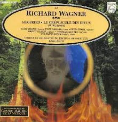 Wagner
