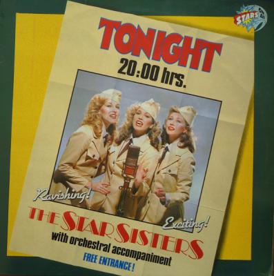 Stars On 45 Presents The Star Sisters