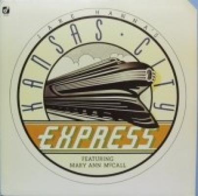 Kansas City Express