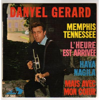 Memphis Tennessee