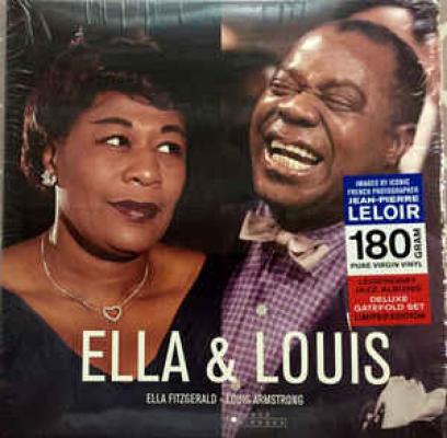 Ella And Louis
