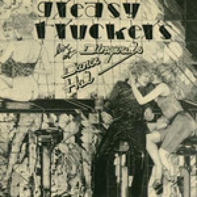 Greasy Tuckers Live At Deorgorell's
