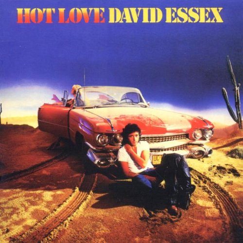 Hot Love