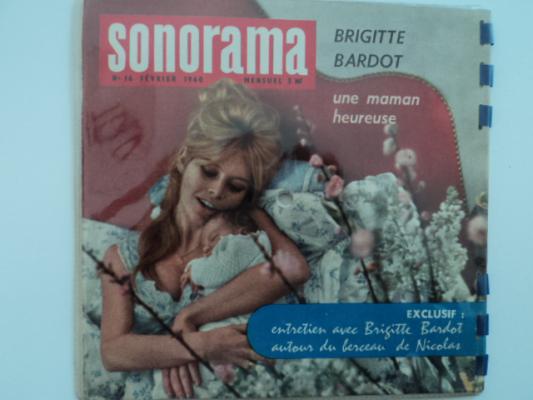 Sonorama N°16