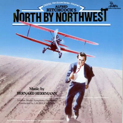 North By Northwest