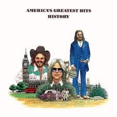 History · America's Greatest Hits