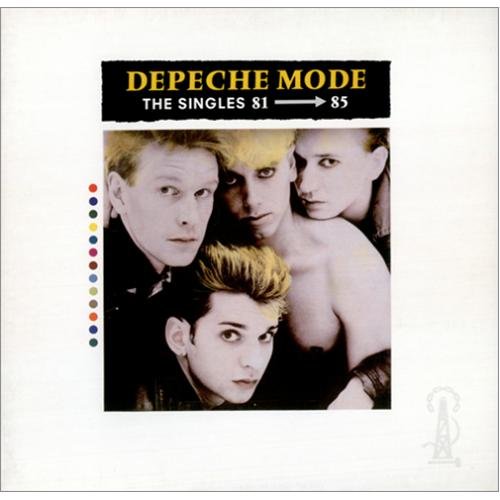 The Singles '81 - '85