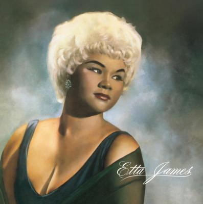 Etta James