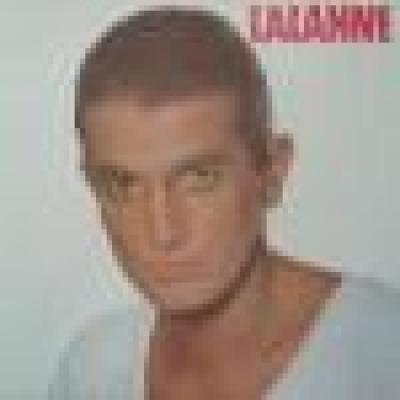 Francis  Lalanne
