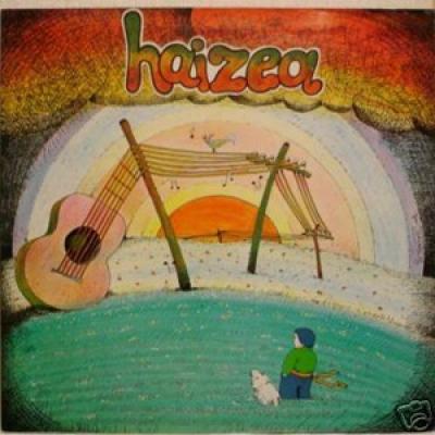 Haizea