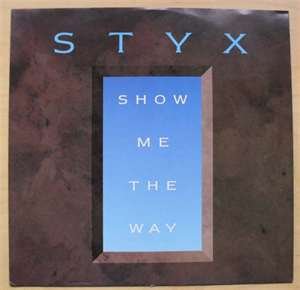 Show Me The Way